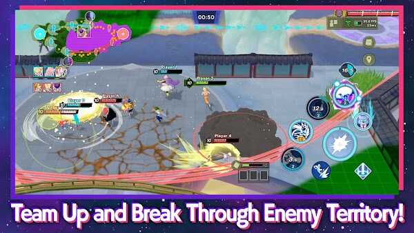 dragon ball gekishin squadra apk download