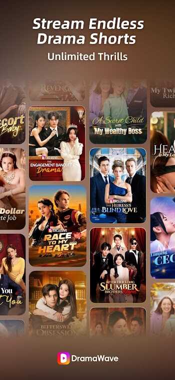 dramawave mod apk latest version