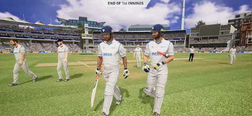 dream cricket 2025 mod apk obb
