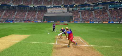 dream cricket 2025 mod apk