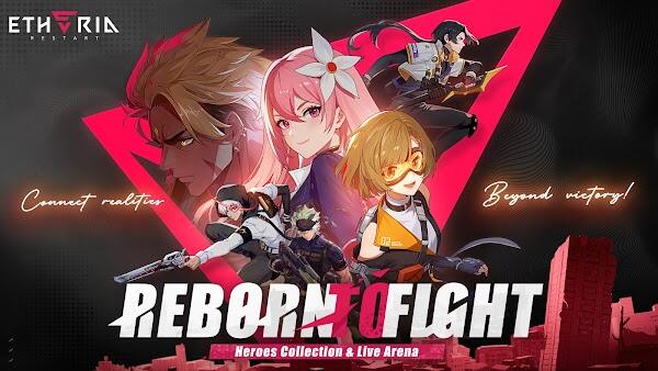 etheria restart mod apk for android