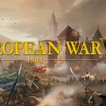European War 6