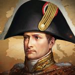 Icon European War 6 Mod APK 1.5.0 (Unlimited Resources)