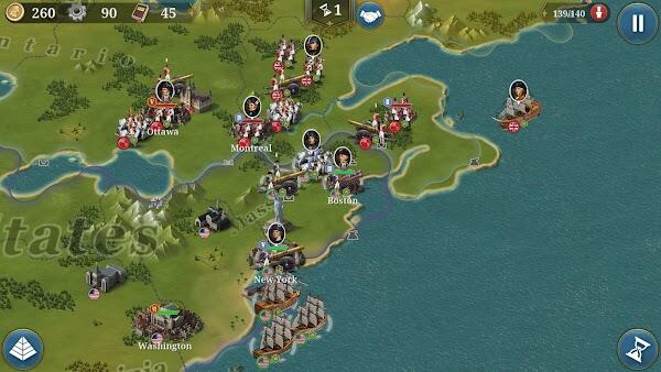 european war 6 mod apk download