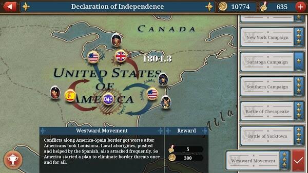european war 6 mod apk latest version