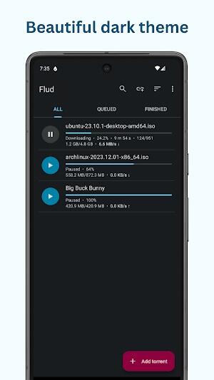 flud apk download