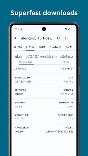 flud apk