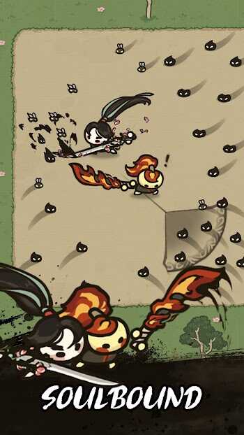 i am sword mod apk