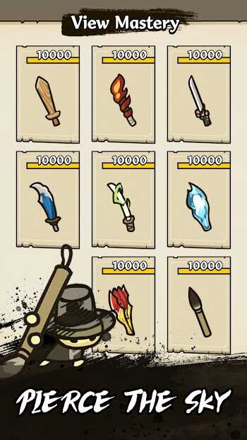 i am sword mod menu