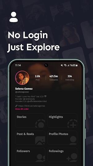 inanalyze mod apk