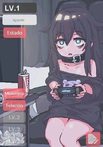 lonely girl apk