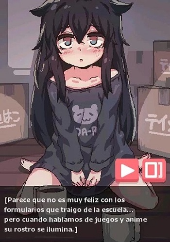 lonely girl apk download