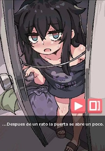 lonely girl apk latest version