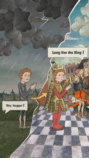 medieval idle prayer mod apk latest version