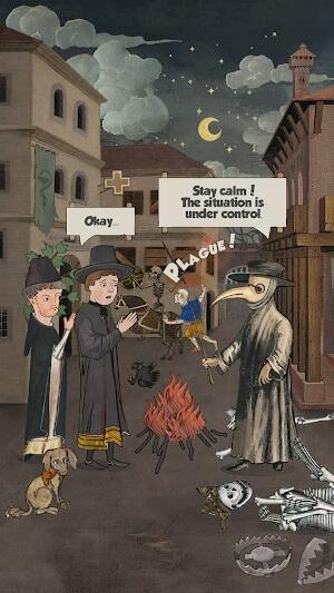medieval idle prayer mod apk unlimited money