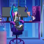 Icon Nightgamer APK 0.2.0