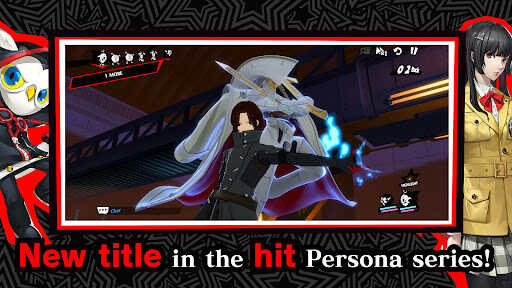 persona 5 the phantom x apk download