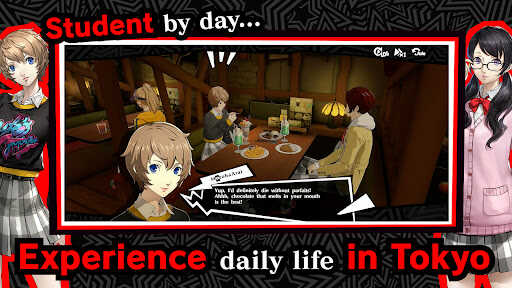 persona 5 the phantom x apk for android