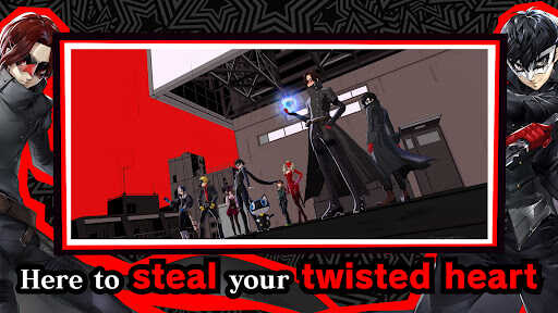 persona 5 the phantom x apk latest version