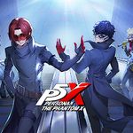 Persona5: The Phantom X