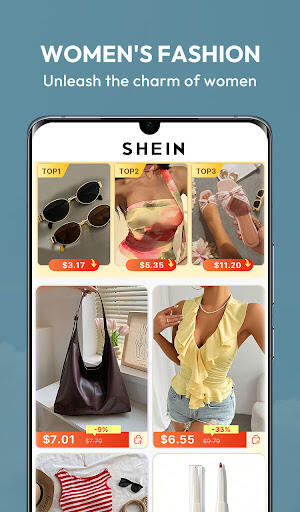 shein apk download