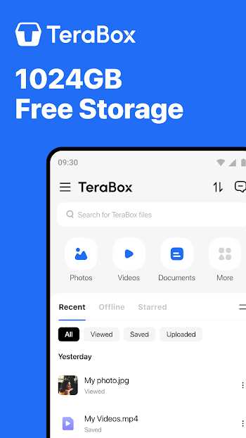 terabox mod apk