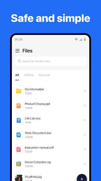 terabox premium mod apk
