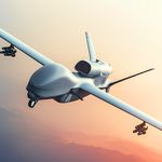 Icon War Drone MOD APK 500241 (Unlimited Money/Gems/Unlocked)