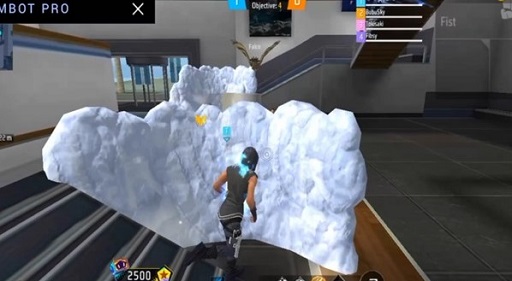 zurra panel ff apk download