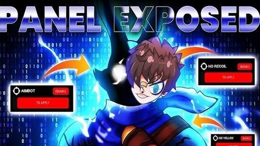 zurra panel ff apk