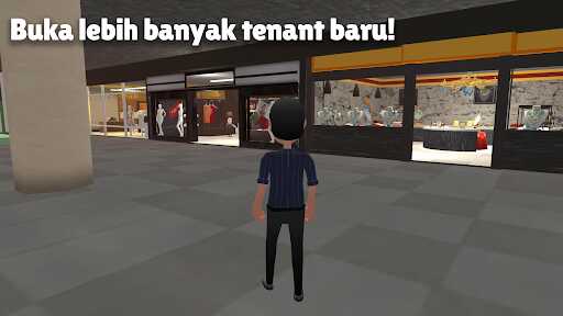 aku si juragan pasar mod apk download
