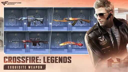 crossfire legends apk for android