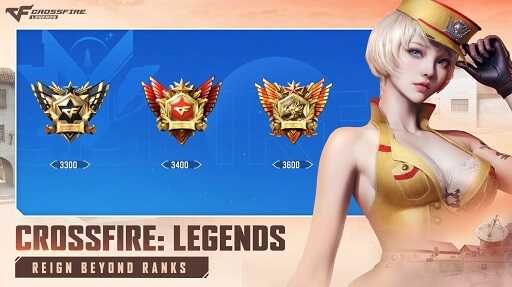 crossfire legends apk latest version