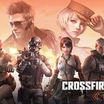 Crossfire: Legends