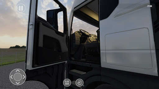 drive real truck simulator mod apk unlocked everything
