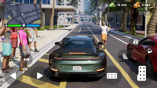 flex city mod apk download
