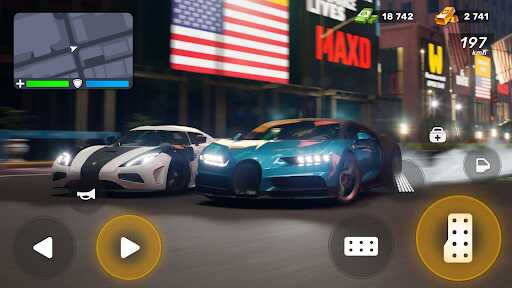 flex city mod apk no ads
