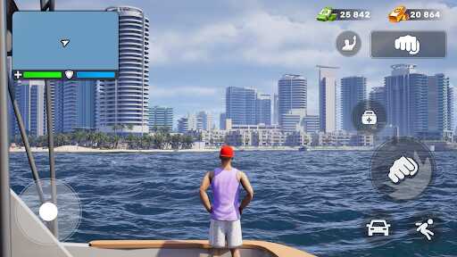 flex city mod apk