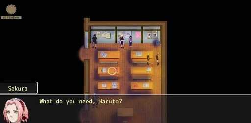 living with tsunade apk download