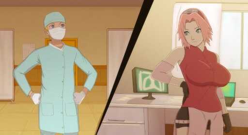 living with tsunade apk for android