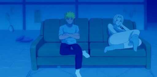 living with tsunade apk