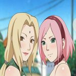 Icon Living With Tsunade APK v3.1.3