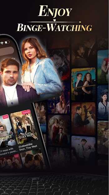 netshort mod apk download