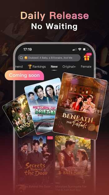 netshort mod apk latest version