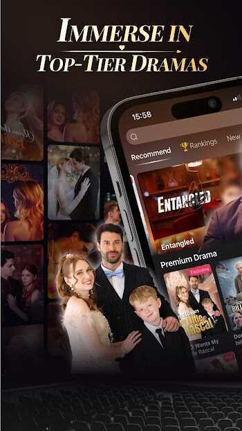 netshort mod apk