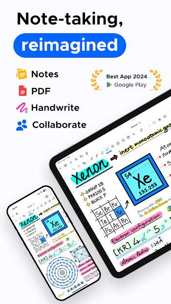 notewise mod apk
