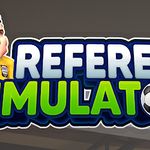 Soccer Referee Simulator 3D