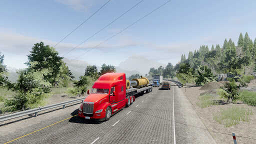 truck simulator big rigs apk download