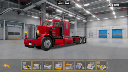 truck simulator big rigs apk
