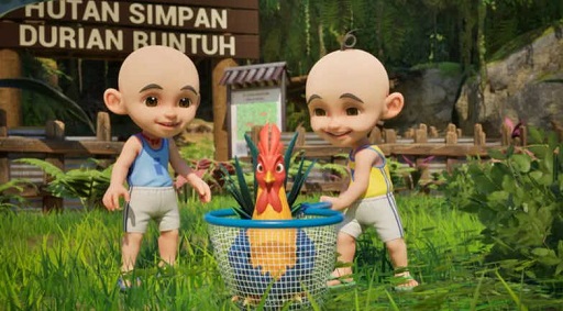 upin ipin universe apk download